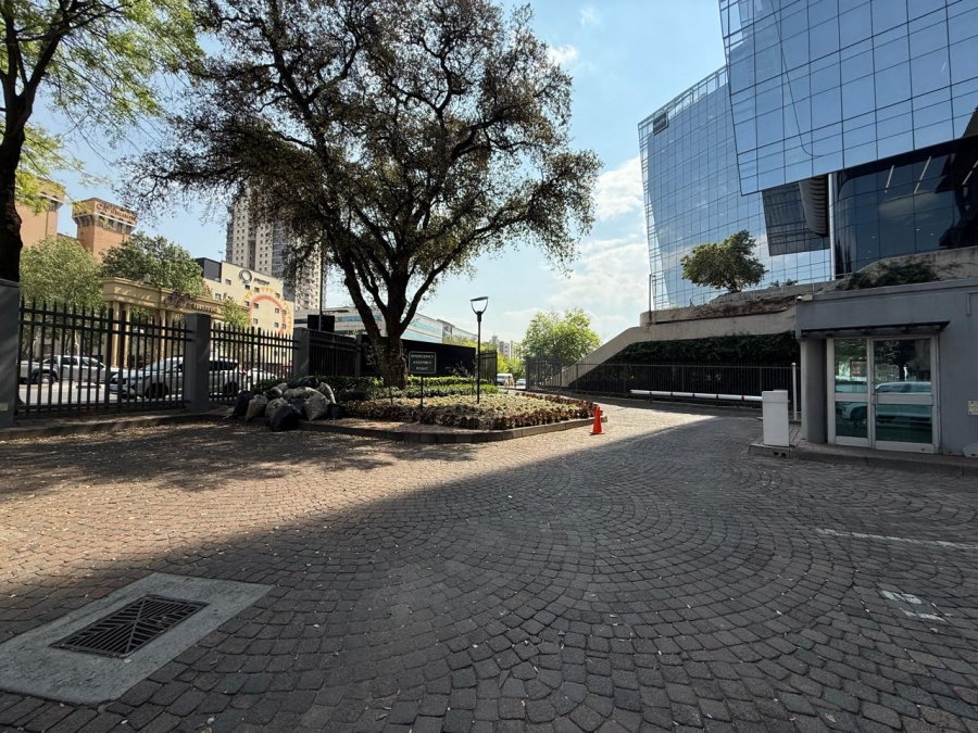 To Let commercial Property for Rent in Sandown Gauteng