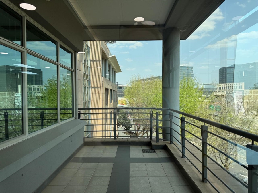To Let commercial Property for Rent in Sandown Gauteng