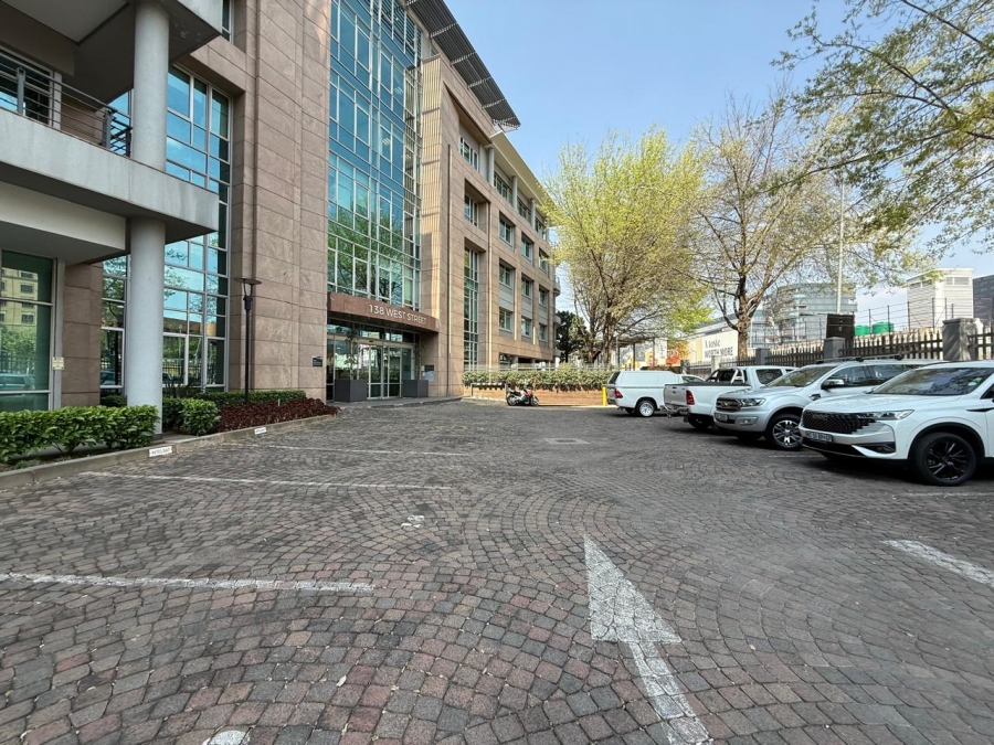 To Let commercial Property for Rent in Sandown Gauteng