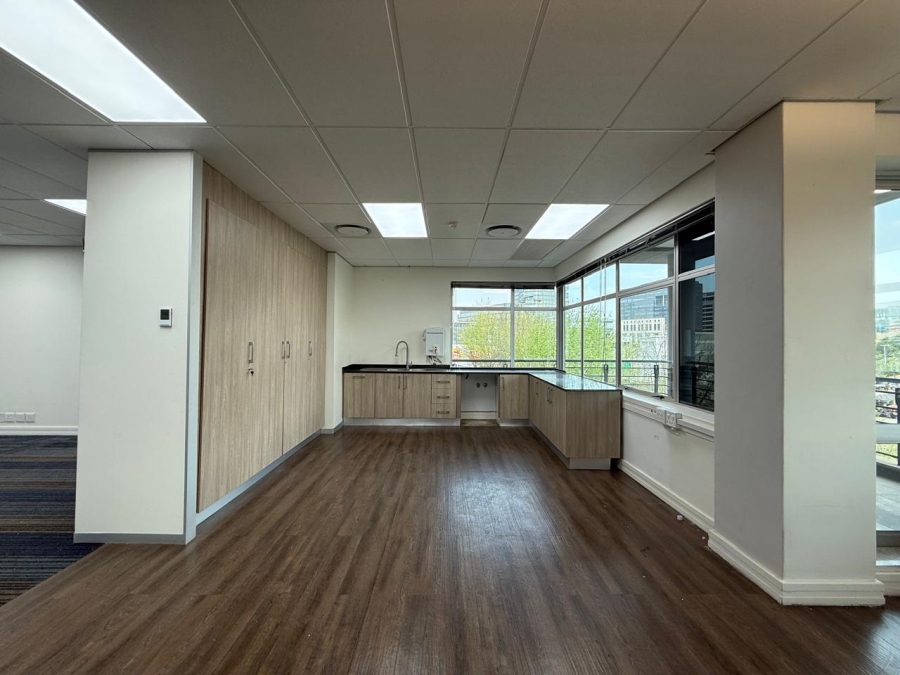 To Let commercial Property for Rent in Sandown Gauteng