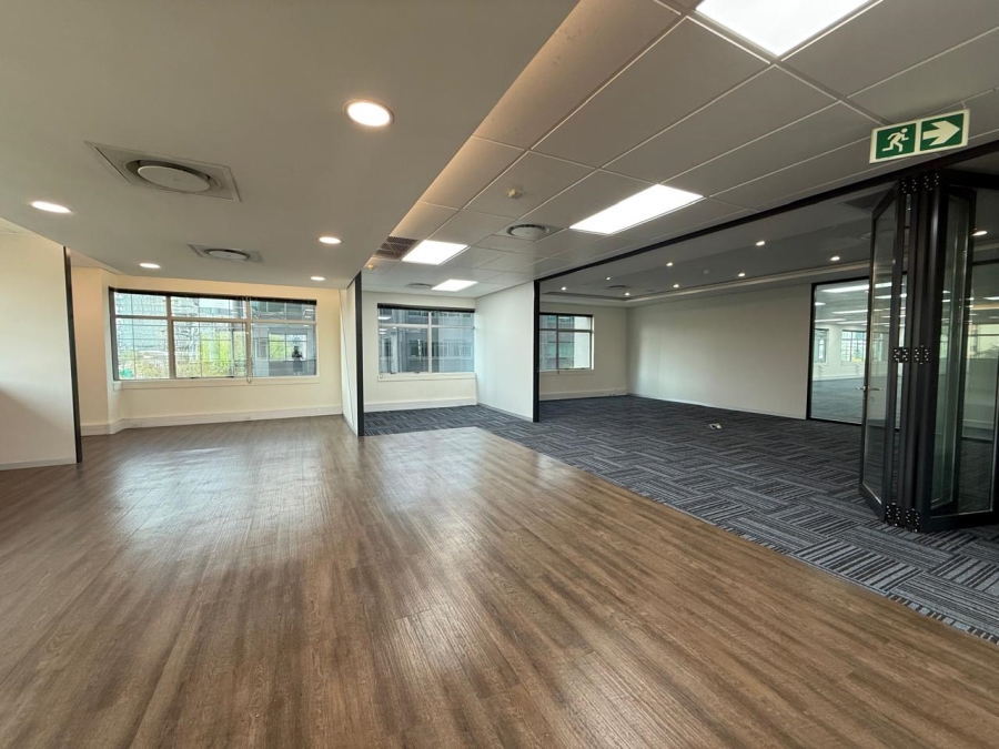 To Let commercial Property for Rent in Sandown Gauteng