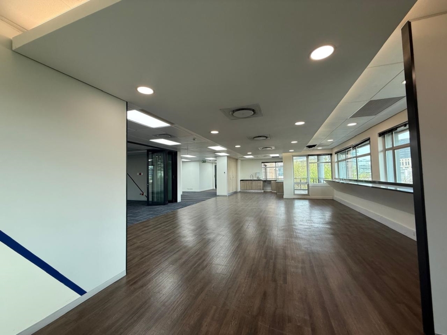 To Let commercial Property for Rent in Sandown Gauteng