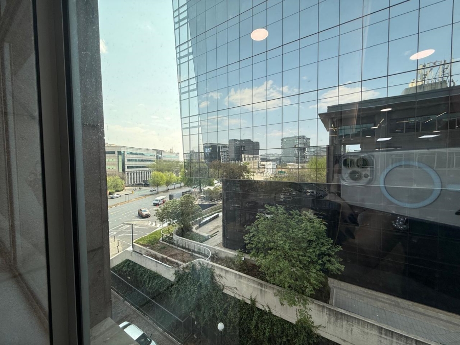 To Let commercial Property for Rent in Sandown Gauteng