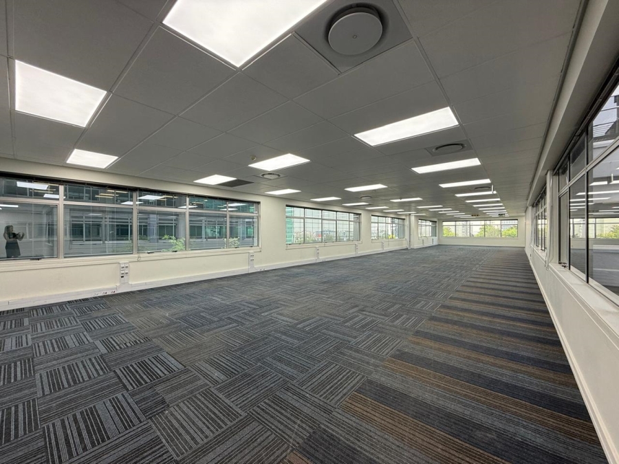 To Let commercial Property for Rent in Sandown Gauteng