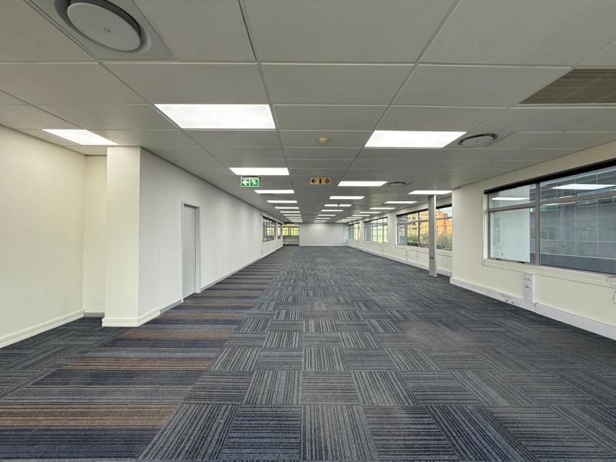To Let commercial Property for Rent in Sandown Gauteng