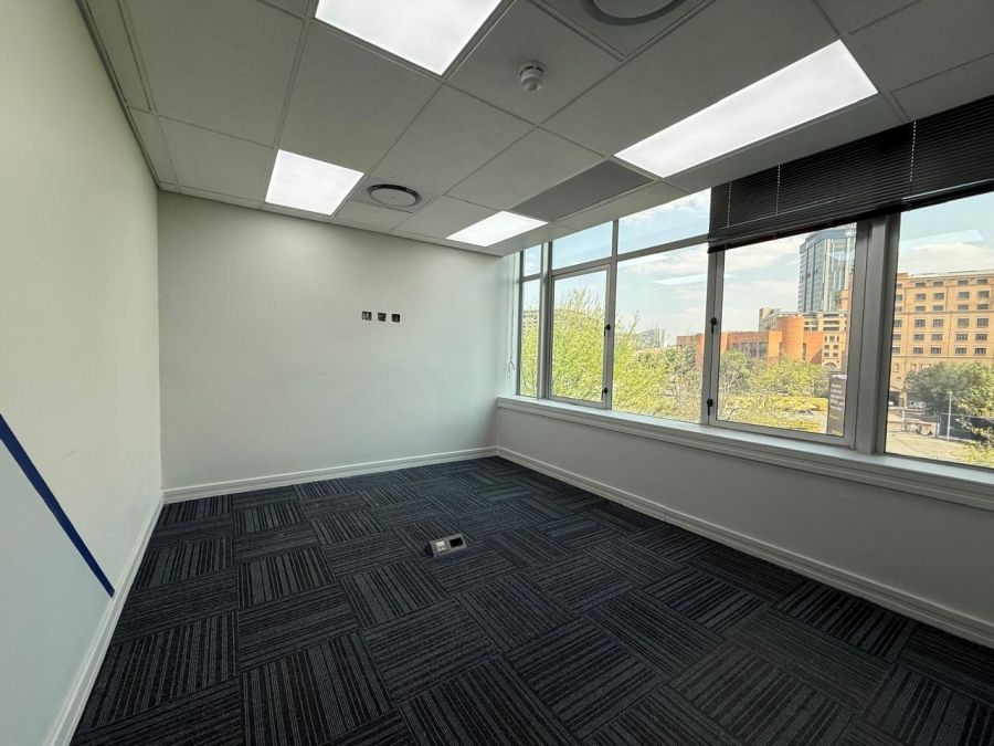 To Let commercial Property for Rent in Sandown Gauteng