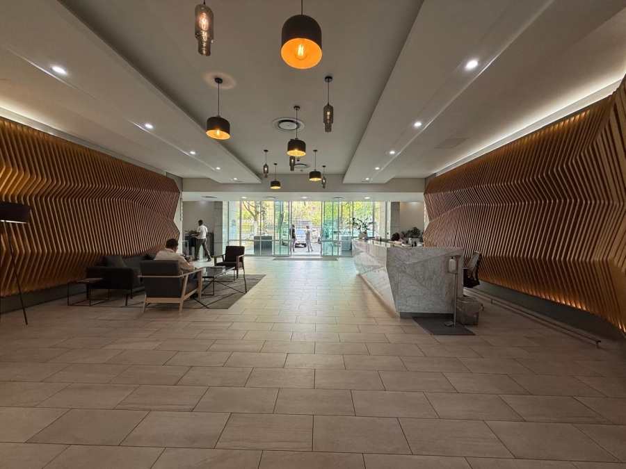 To Let commercial Property for Rent in Sandown Gauteng