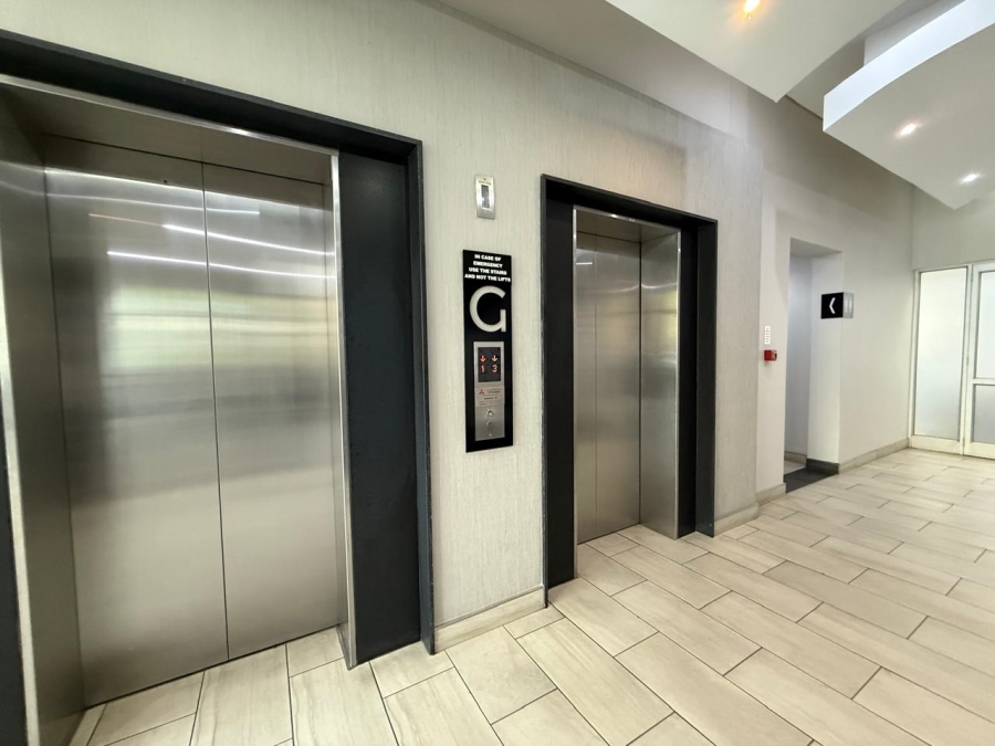 To Let commercial Property for Rent in Sandown Gauteng