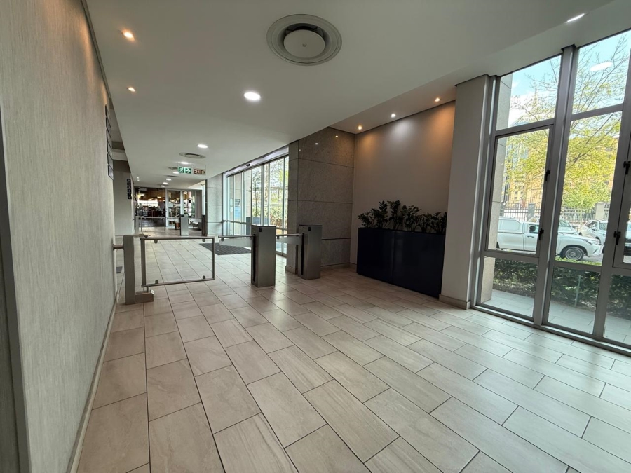 To Let commercial Property for Rent in Sandown Gauteng