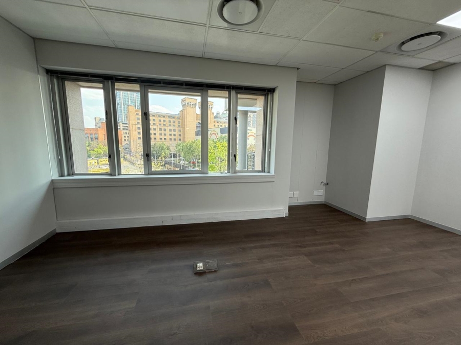 To Let commercial Property for Rent in Sandown Gauteng