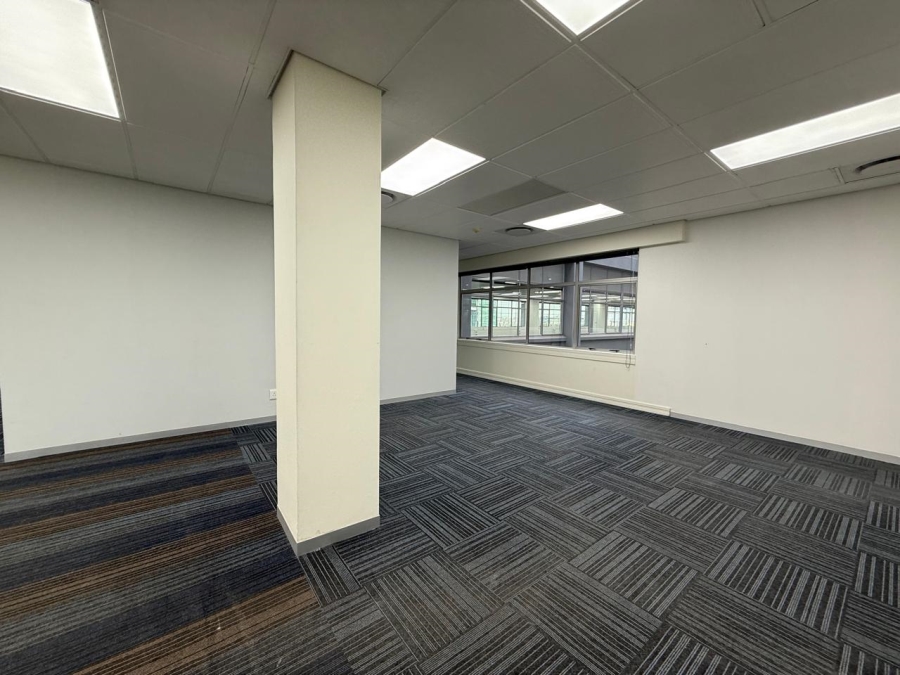 To Let commercial Property for Rent in Sandown Gauteng