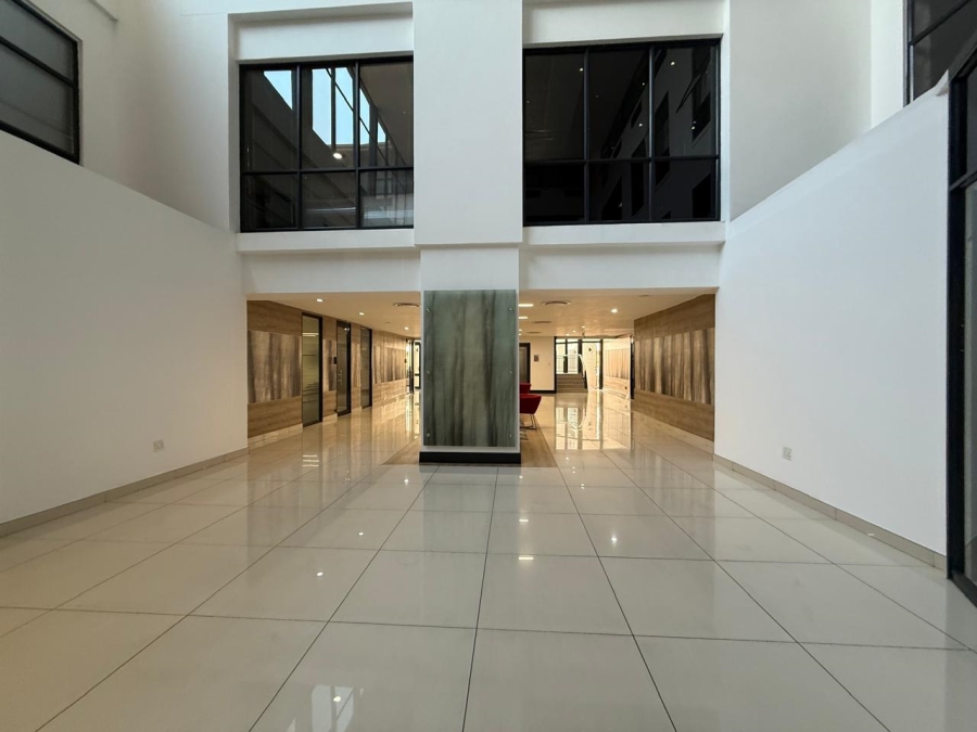 To Let commercial Property for Rent in Sandown Gauteng