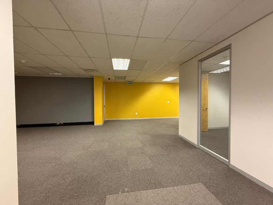 To Let commercial Property for Rent in Sandown Gauteng