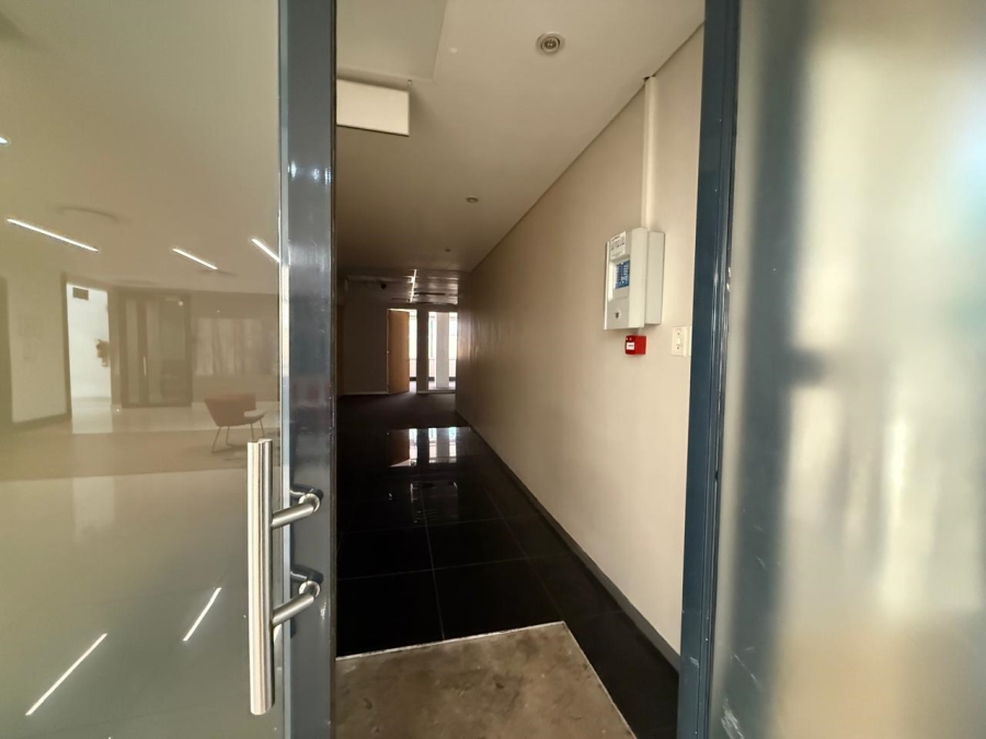 To Let commercial Property for Rent in Sandown Gauteng