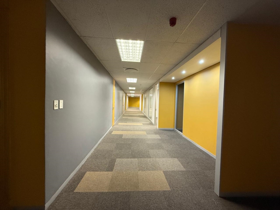 To Let commercial Property for Rent in Sandown Gauteng