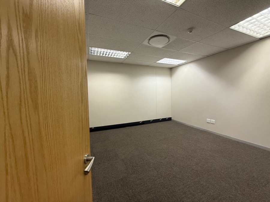 To Let commercial Property for Rent in Sandown Gauteng