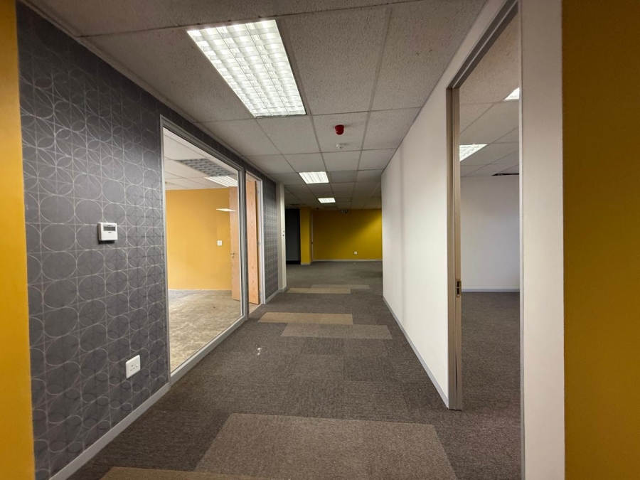 To Let commercial Property for Rent in Sandown Gauteng