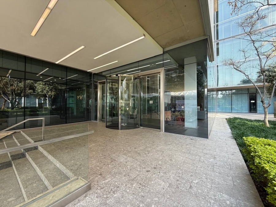 To Let commercial Property for Rent in Sandhurst Gauteng