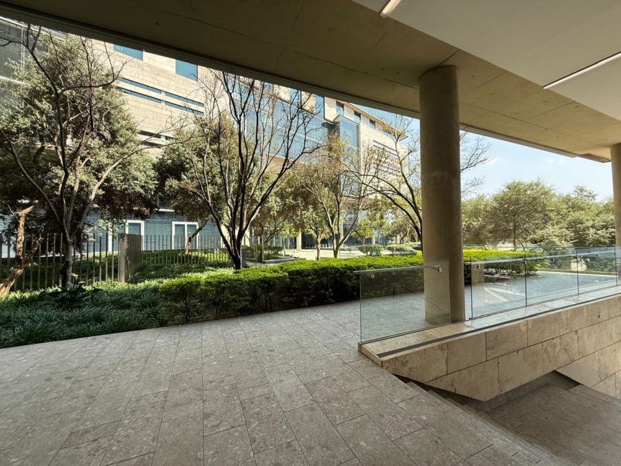 To Let commercial Property for Rent in Sandhurst Gauteng