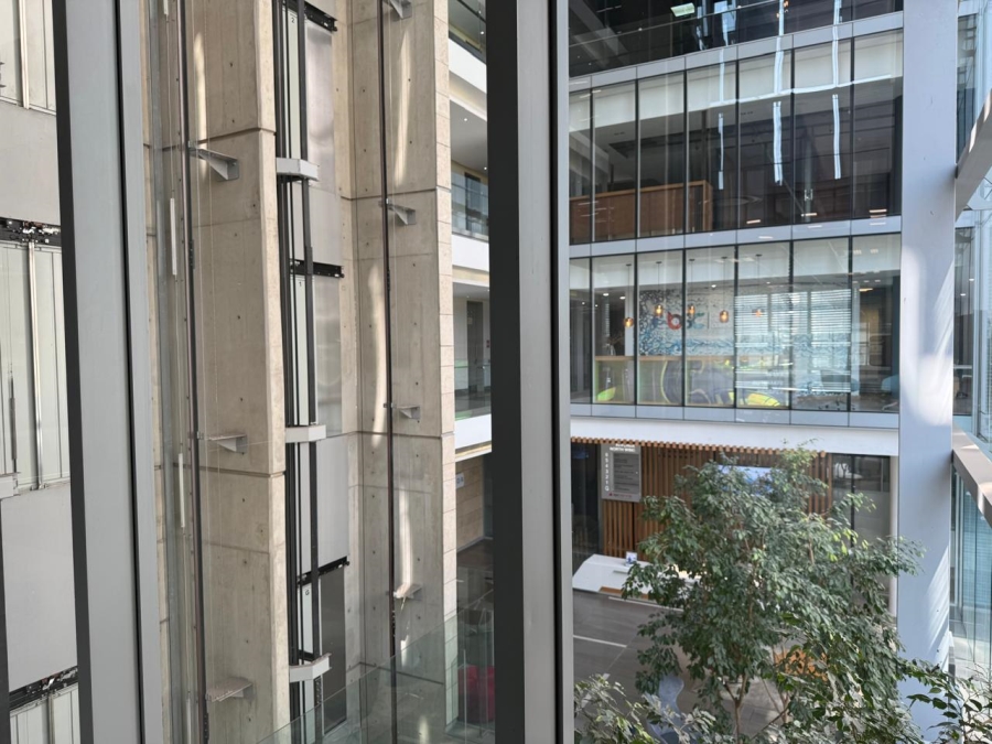 To Let commercial Property for Rent in Sandhurst Gauteng