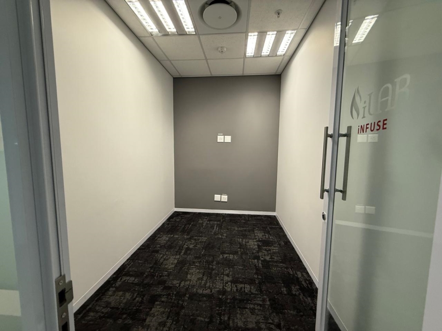 To Let commercial Property for Rent in Sandhurst Gauteng