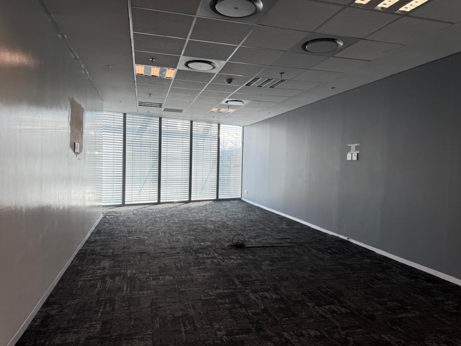 To Let commercial Property for Rent in Sandhurst Gauteng