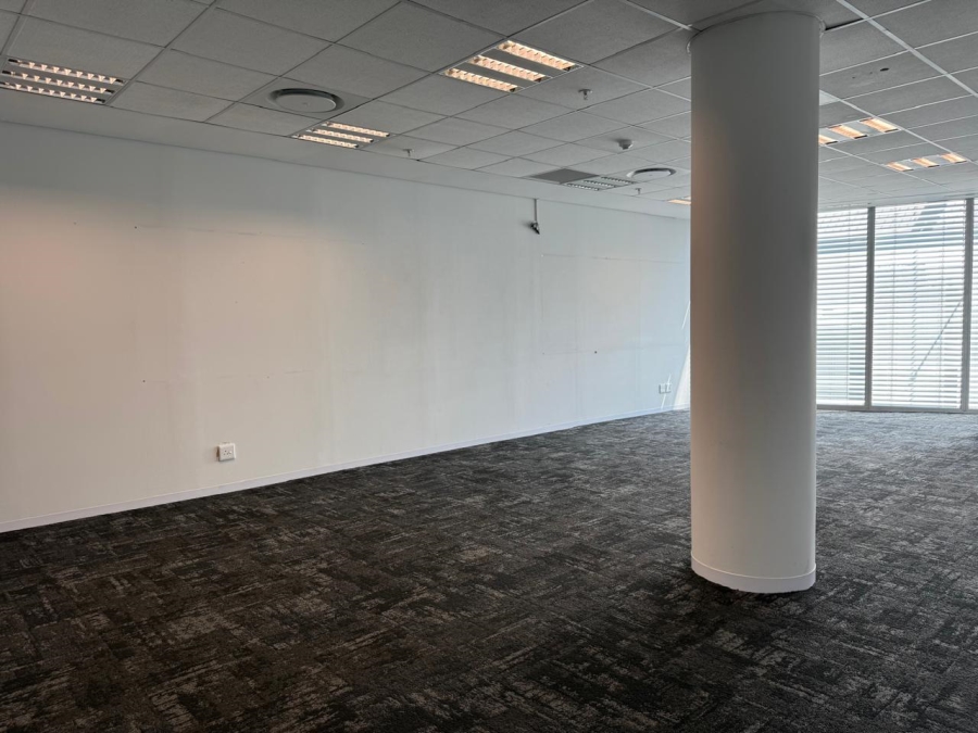 To Let commercial Property for Rent in Sandhurst Gauteng