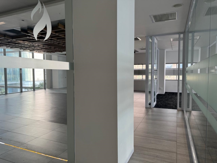 To Let commercial Property for Rent in Sandhurst Gauteng
