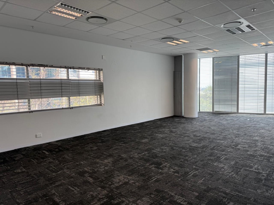 To Let commercial Property for Rent in Sandhurst Gauteng