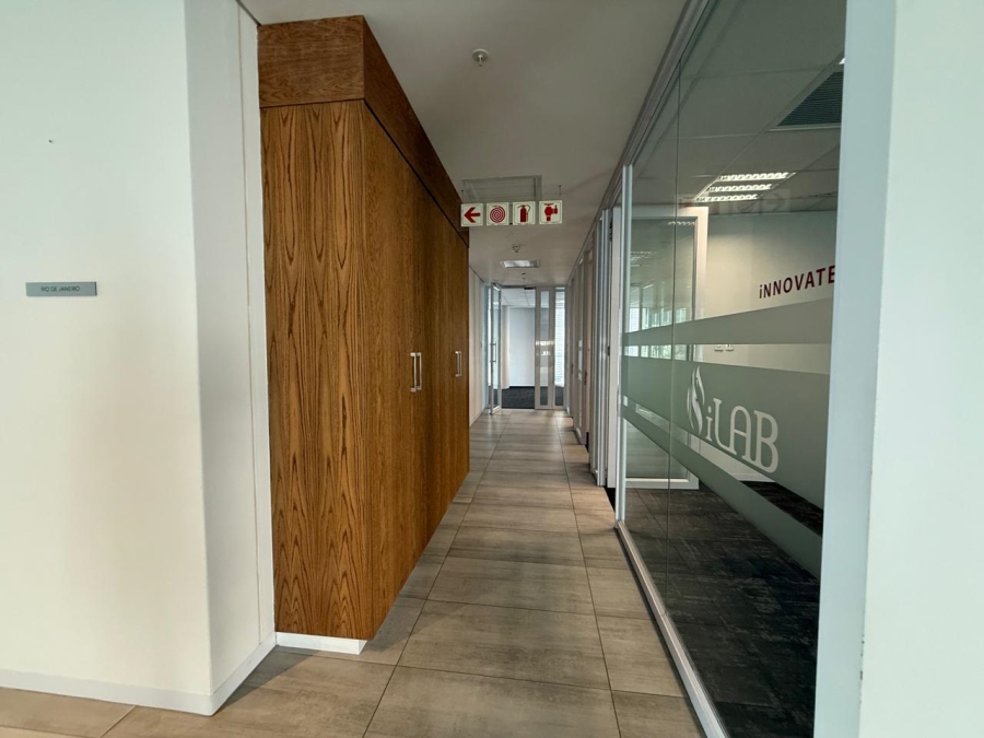 To Let commercial Property for Rent in Sandhurst Gauteng