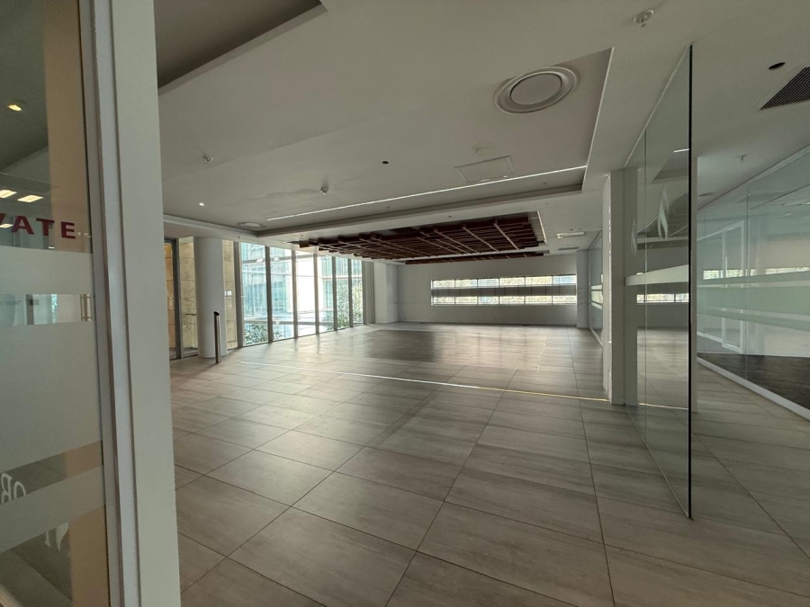 To Let commercial Property for Rent in Sandhurst Gauteng