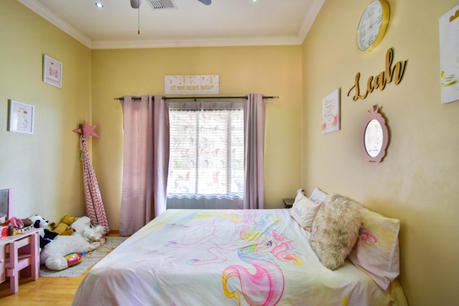 5 Bedroom Property for Sale in Grootfontein Country Estate Gauteng