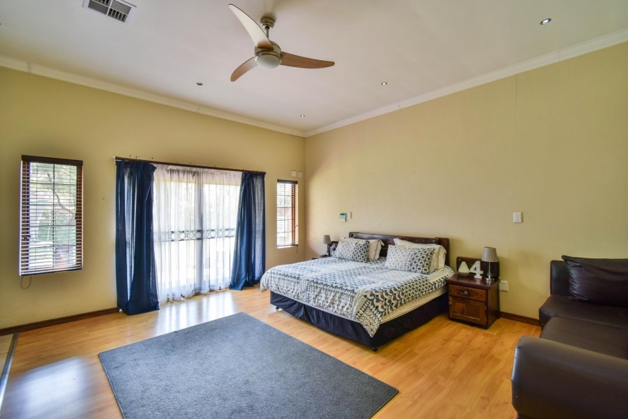5 Bedroom Property for Sale in Grootfontein Country Estate Gauteng