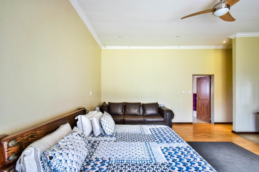 5 Bedroom Property for Sale in Grootfontein Country Estate Gauteng