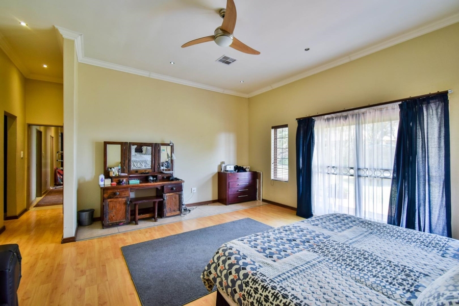 5 Bedroom Property for Sale in Grootfontein Country Estate Gauteng
