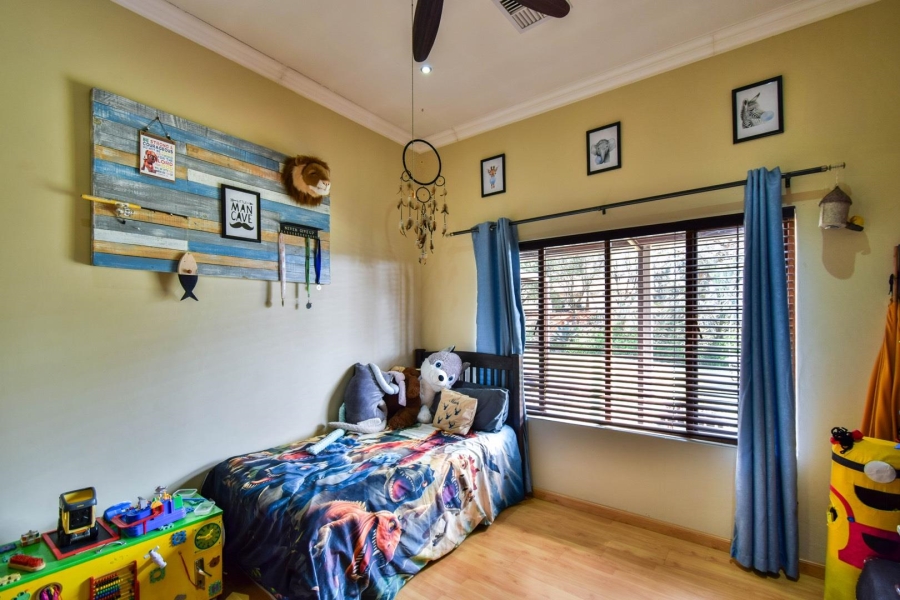 5 Bedroom Property for Sale in Grootfontein Country Estate Gauteng