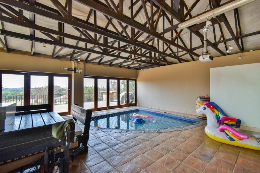 5 Bedroom Property for Sale in Grootfontein Country Estate Gauteng