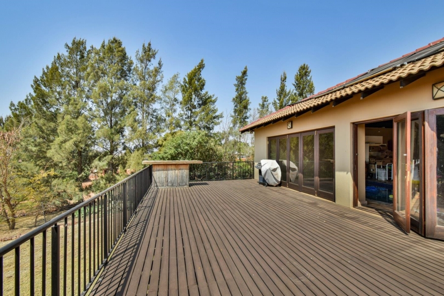5 Bedroom Property for Sale in Grootfontein Country Estate Gauteng