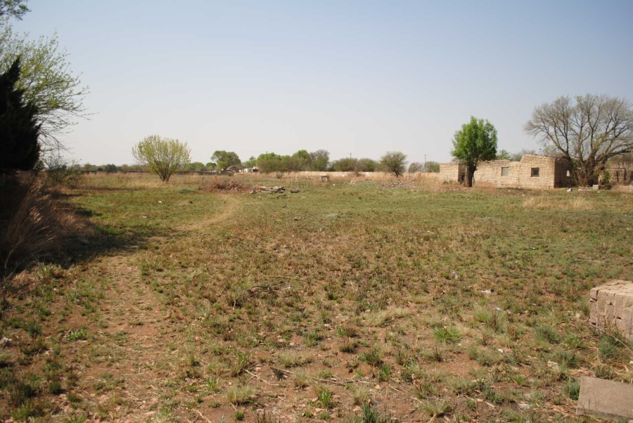0 Bedroom Property for Sale in Riversdale Gauteng