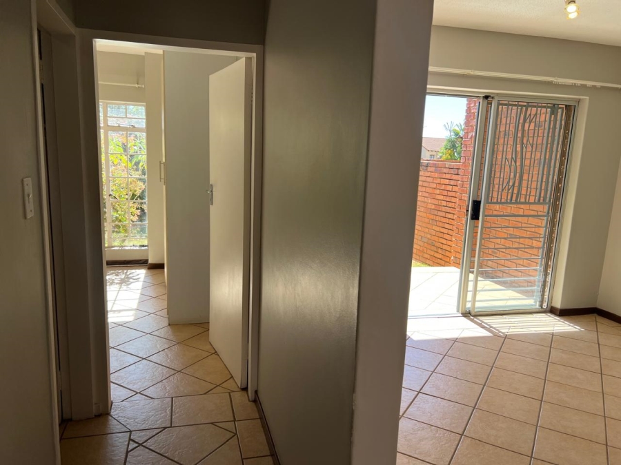 To Let 2 Bedroom Property for Rent in Mooikloof Ridge Gauteng
