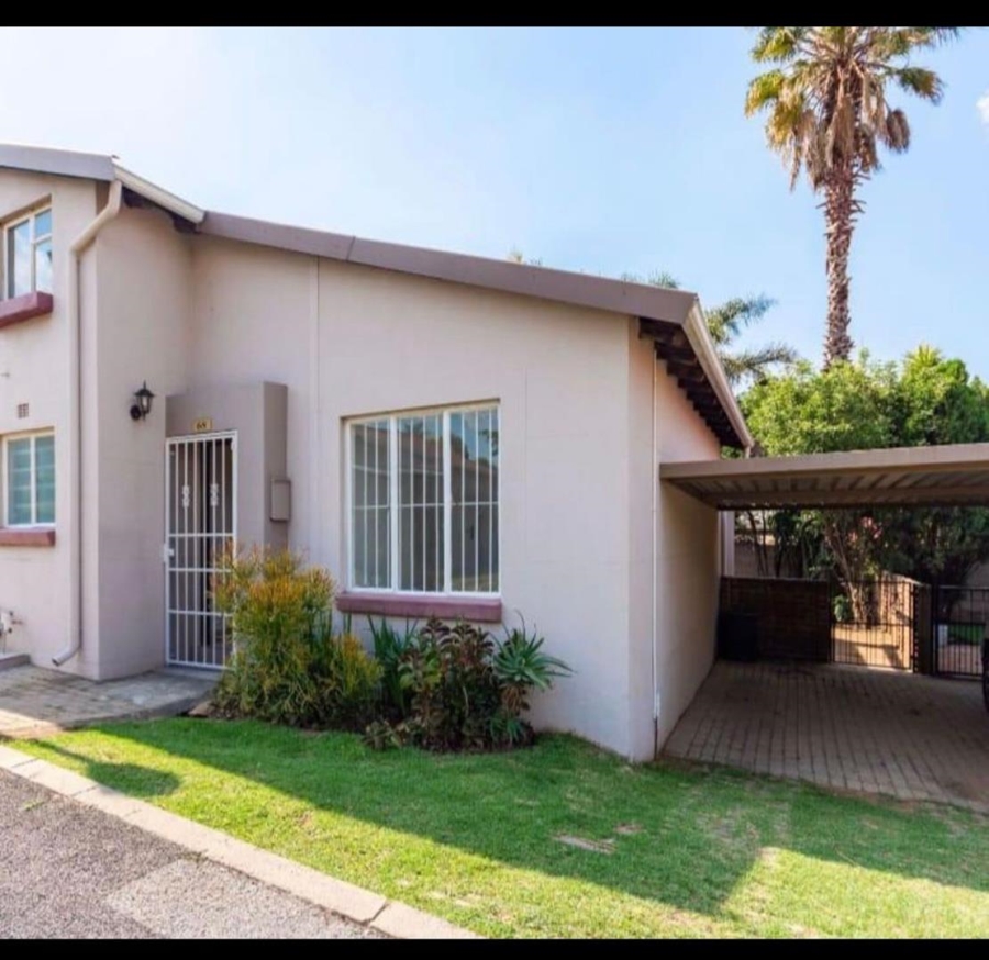 To Let 2 Bedroom Property for Rent in Eden Glen Gauteng