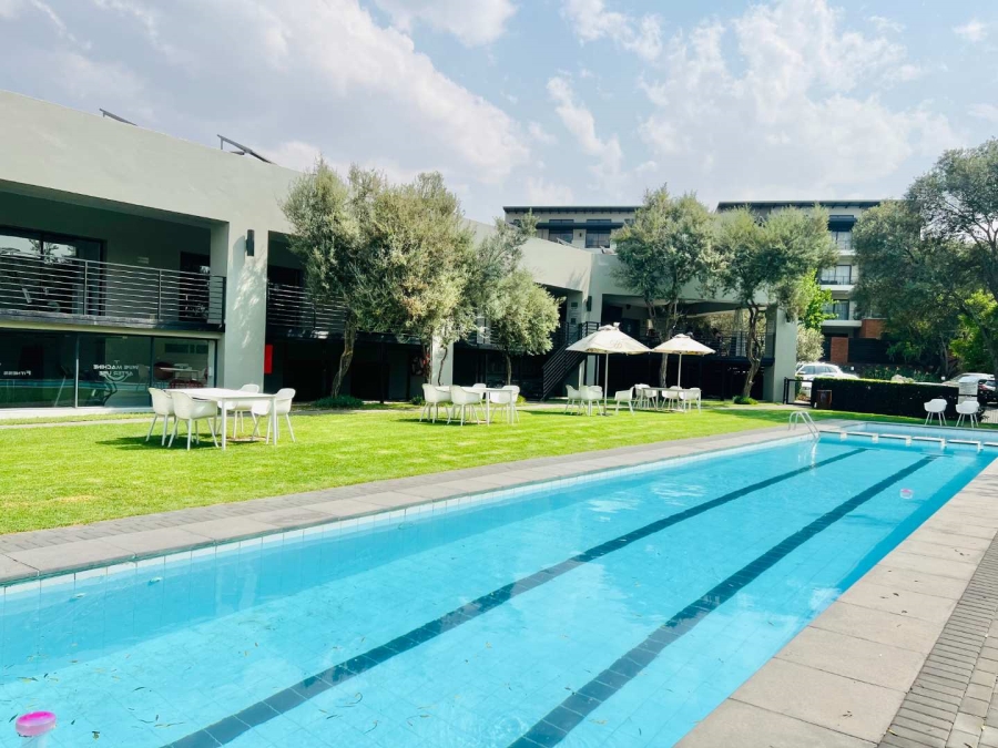 1 Bedroom Property for Sale in Fourways Gauteng