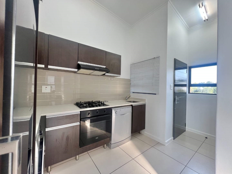 To Let 1 Bedroom Property for Rent in Fourways Gauteng