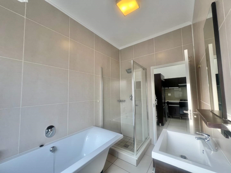 To Let 1 Bedroom Property for Rent in Fourways Gauteng
