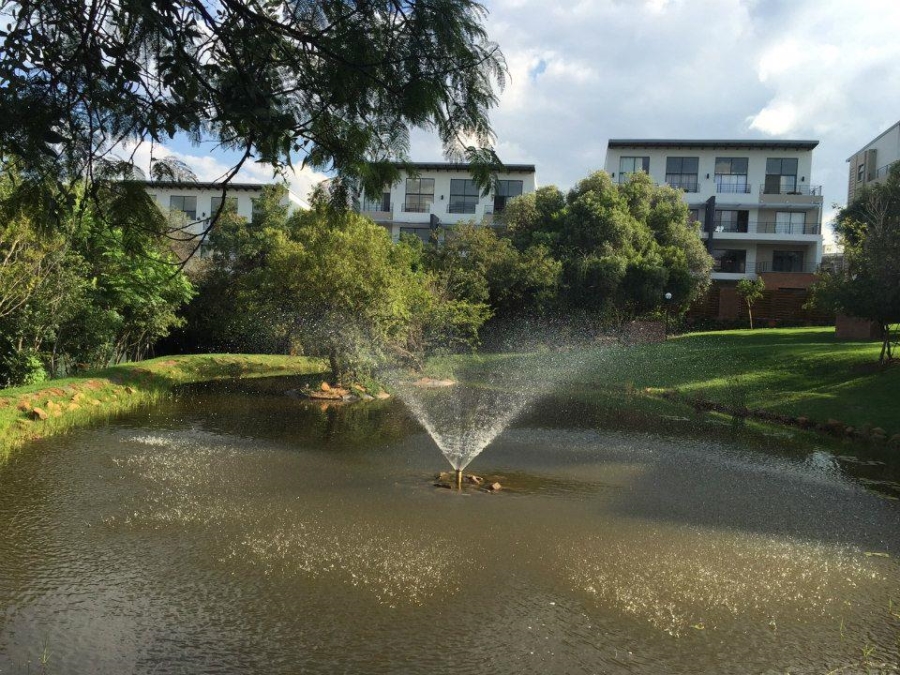 To Let 1 Bedroom Property for Rent in Fourways Gauteng