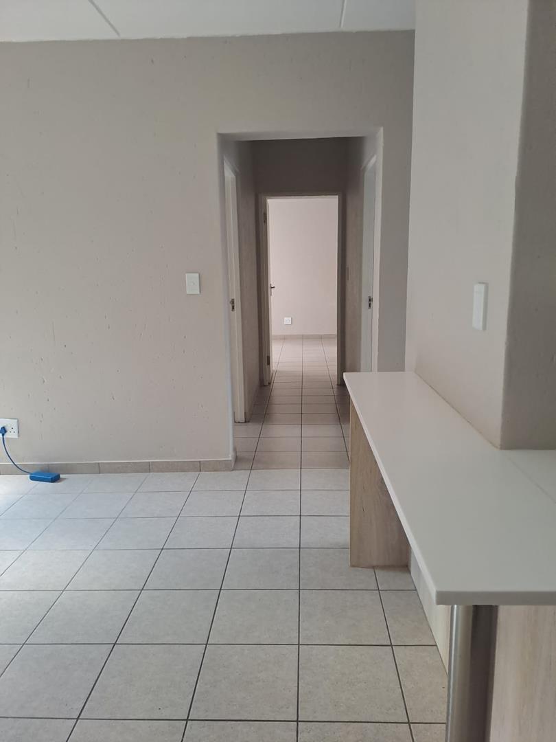 To Let 3 Bedroom Property for Rent in Terenure Gauteng