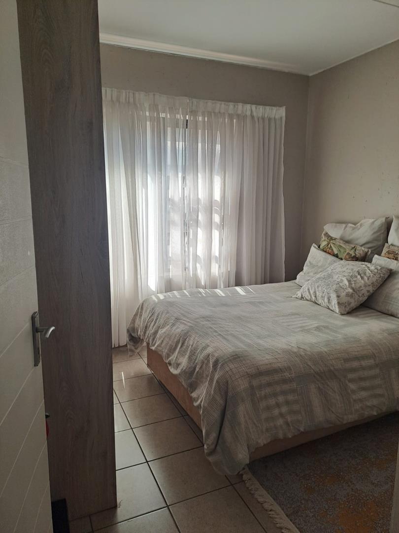 To Let 3 Bedroom Property for Rent in Terenure Gauteng