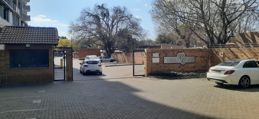 1 Bedroom Property for Sale in Hatfield Gauteng
