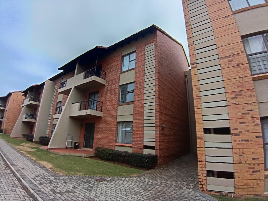 1 Bedroom Property for Sale in Hatfield Gauteng