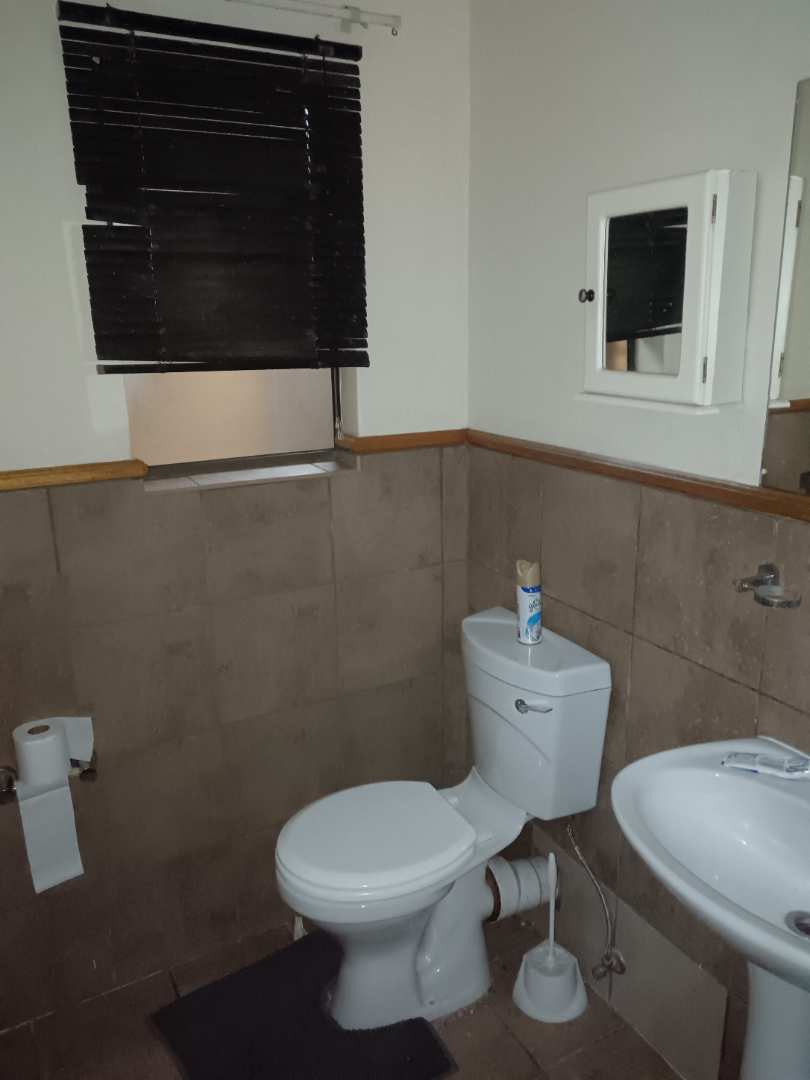 1 Bedroom Property for Sale in Hatfield Gauteng